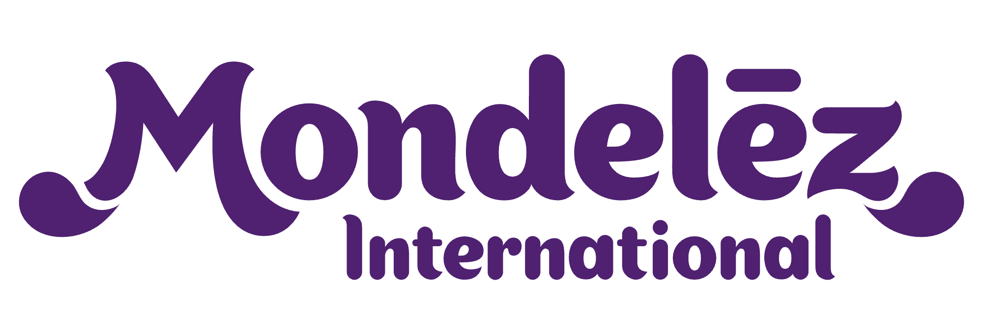 Logo MONDELÉZ