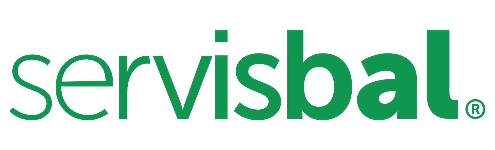 Logo Servisbal