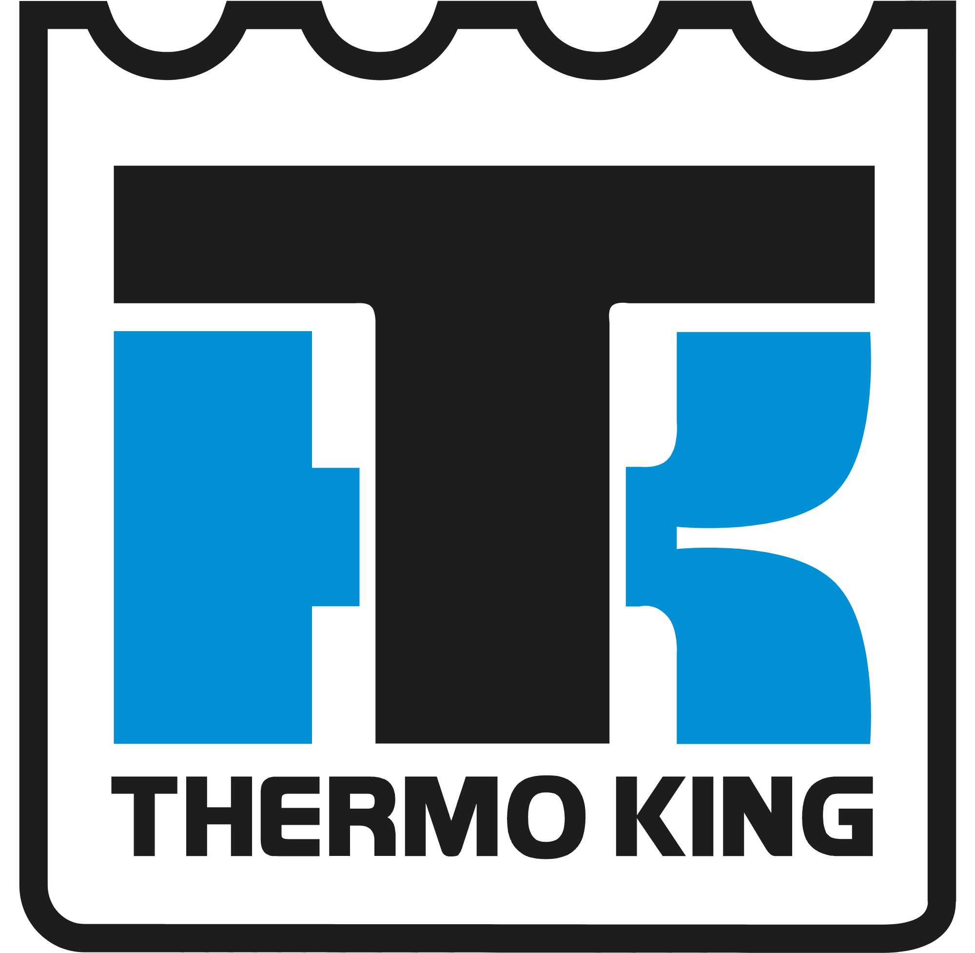 Logo Thermoking