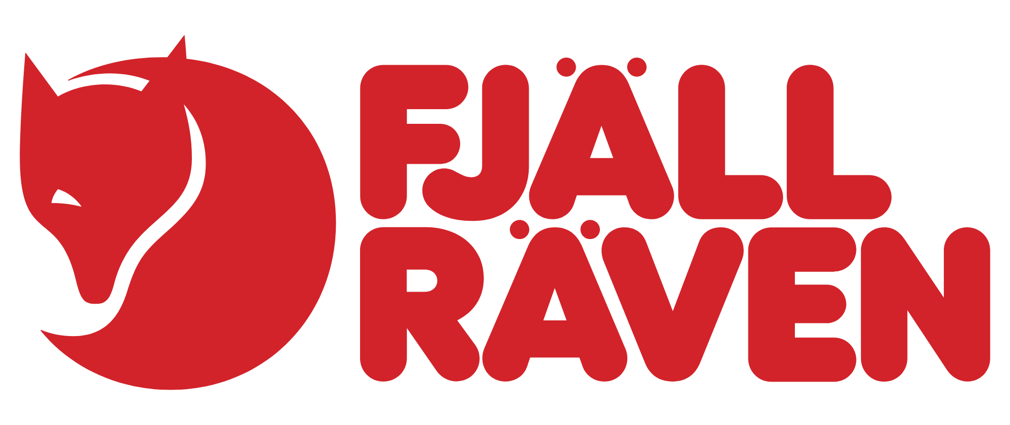 Logo Fjallraven