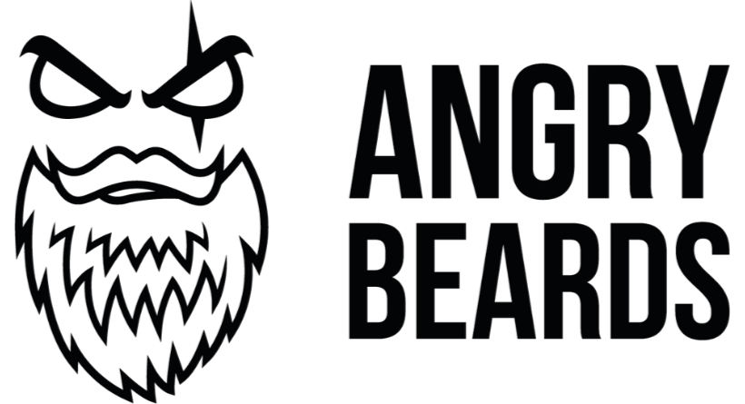 Logo Angry Beards