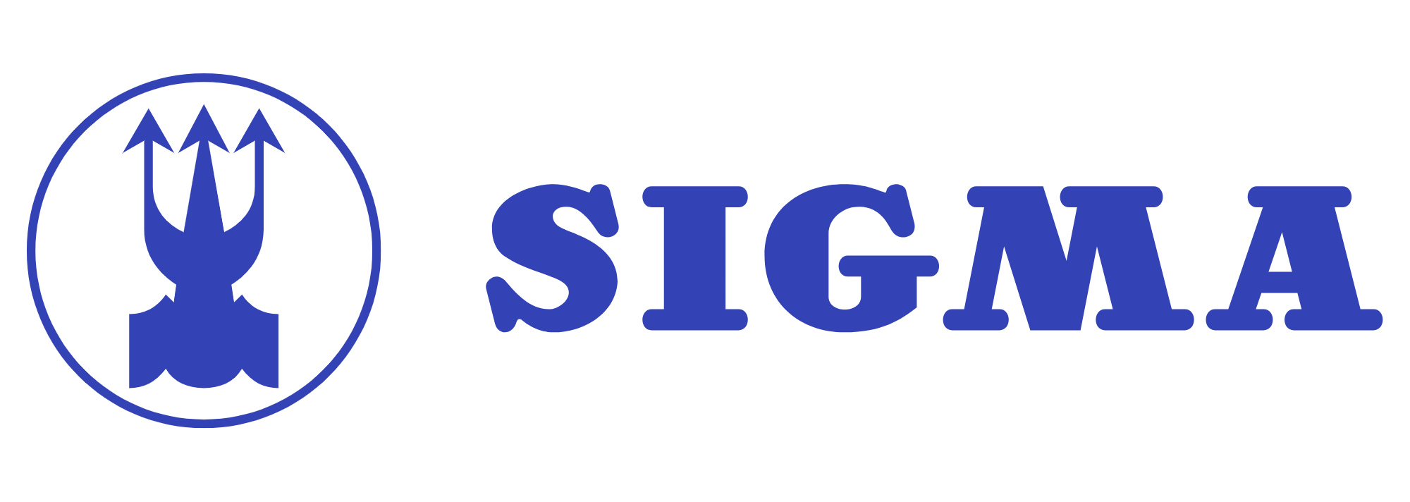 Logo Sigma