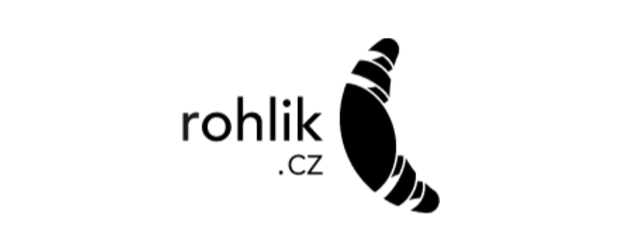 Logo Rohlík