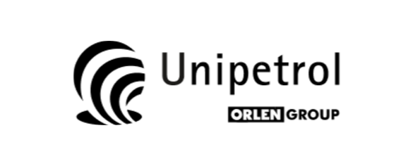 Logo ORLEN Unipetrol