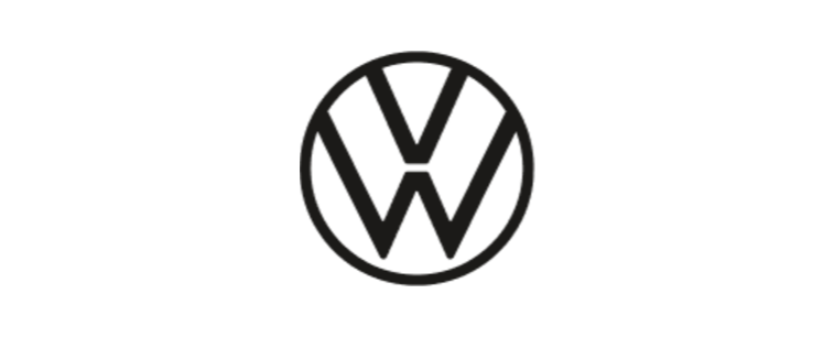 Logo Volkswagen