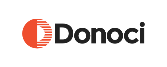 Logo Donoci