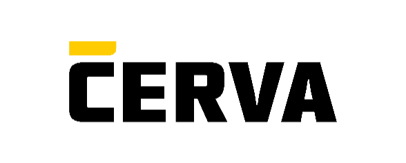 Logo ČERVA