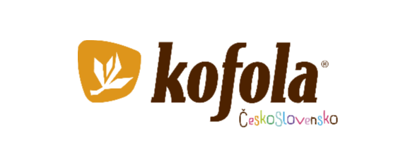 Logo Kofola