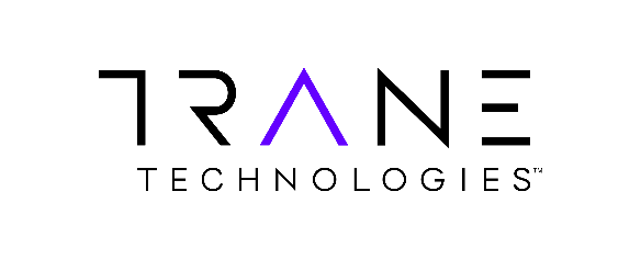 Logo Trane Technologies