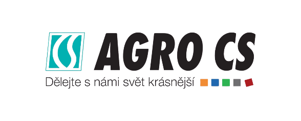 Logo AGRO CS