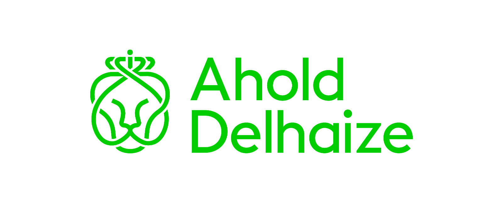 Logo Ahold Delhaize