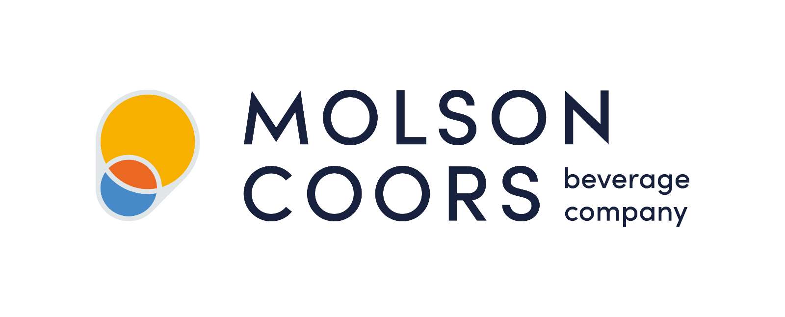Logo Molson Coors