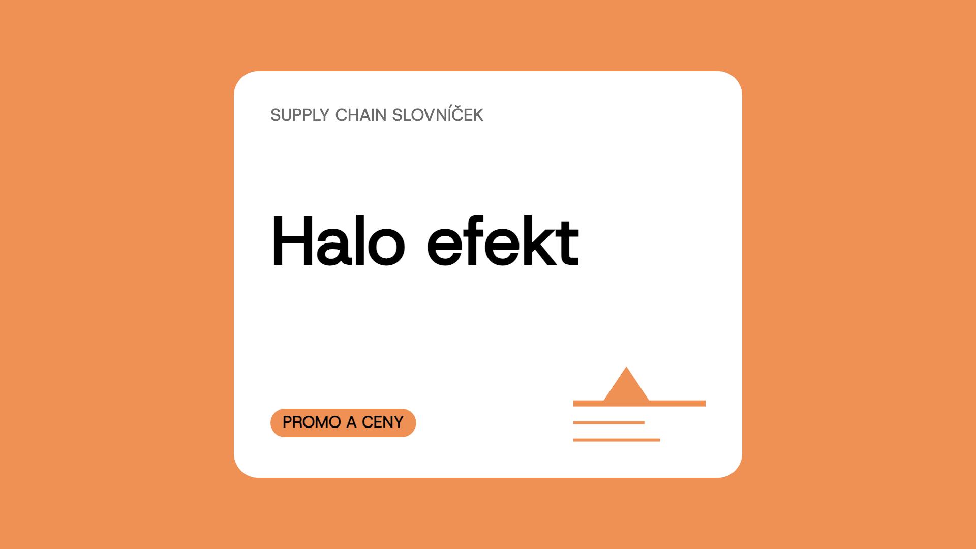 Halo efekt