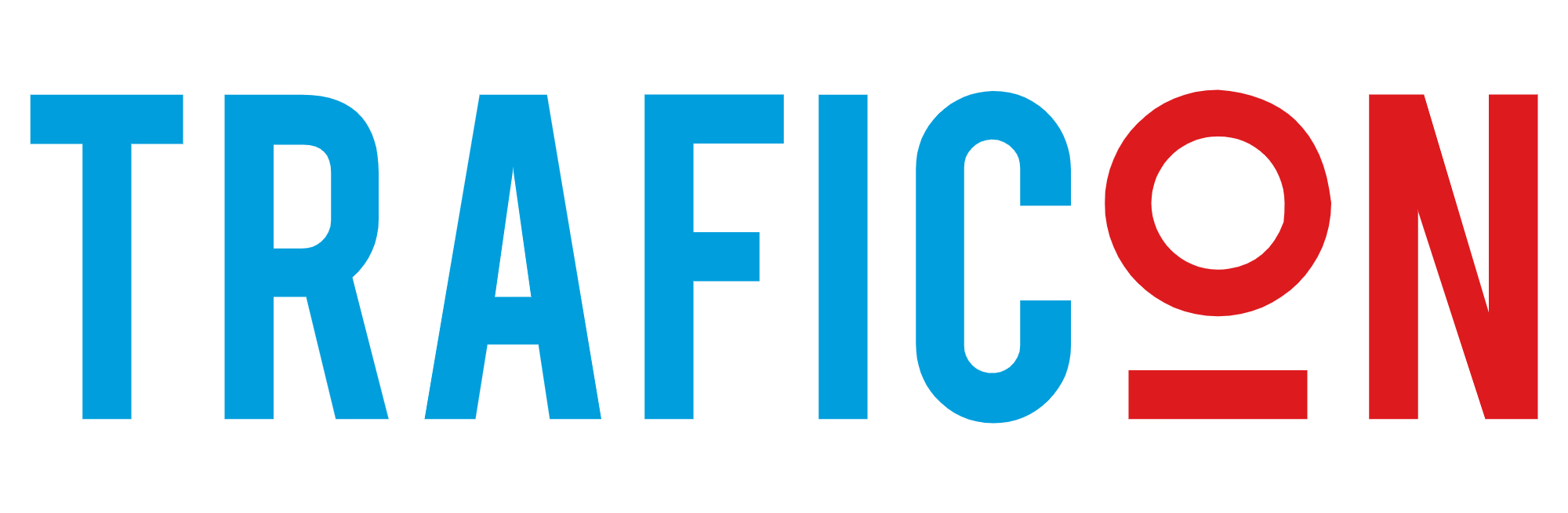 Logo TRAFICON