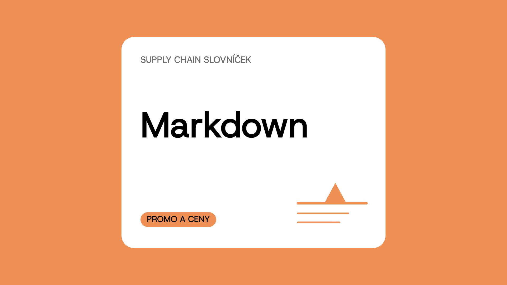 Markdown
