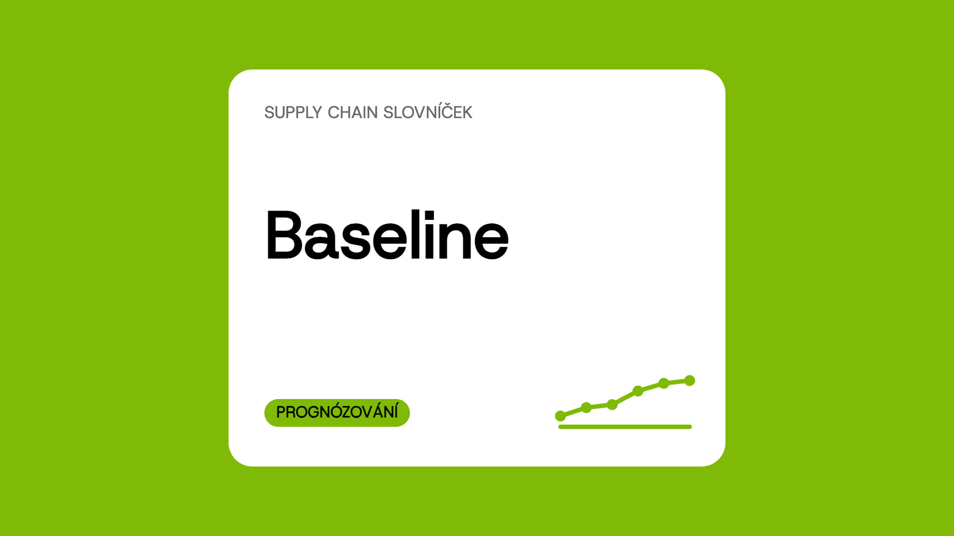 Baseline