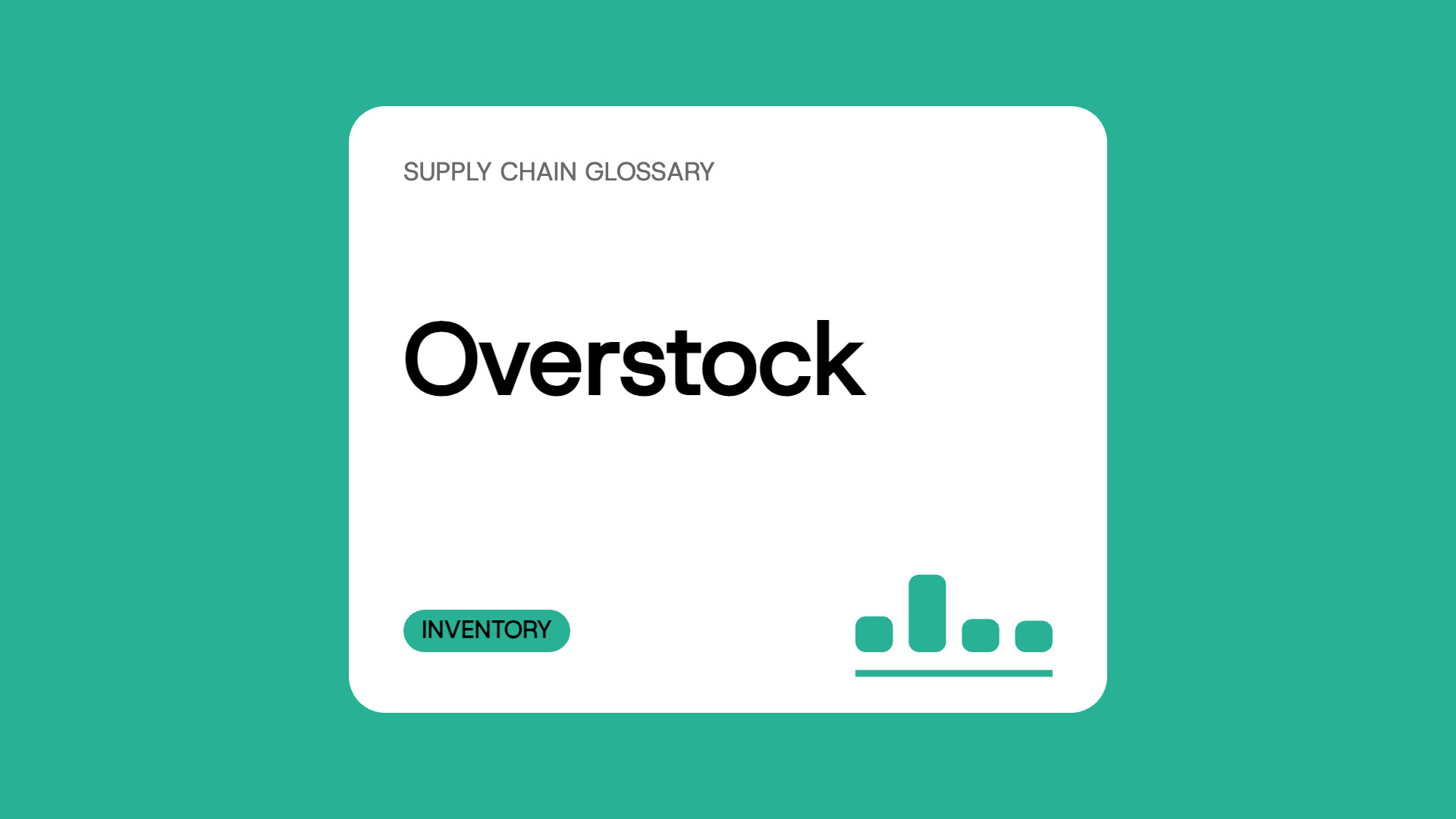 Overstock