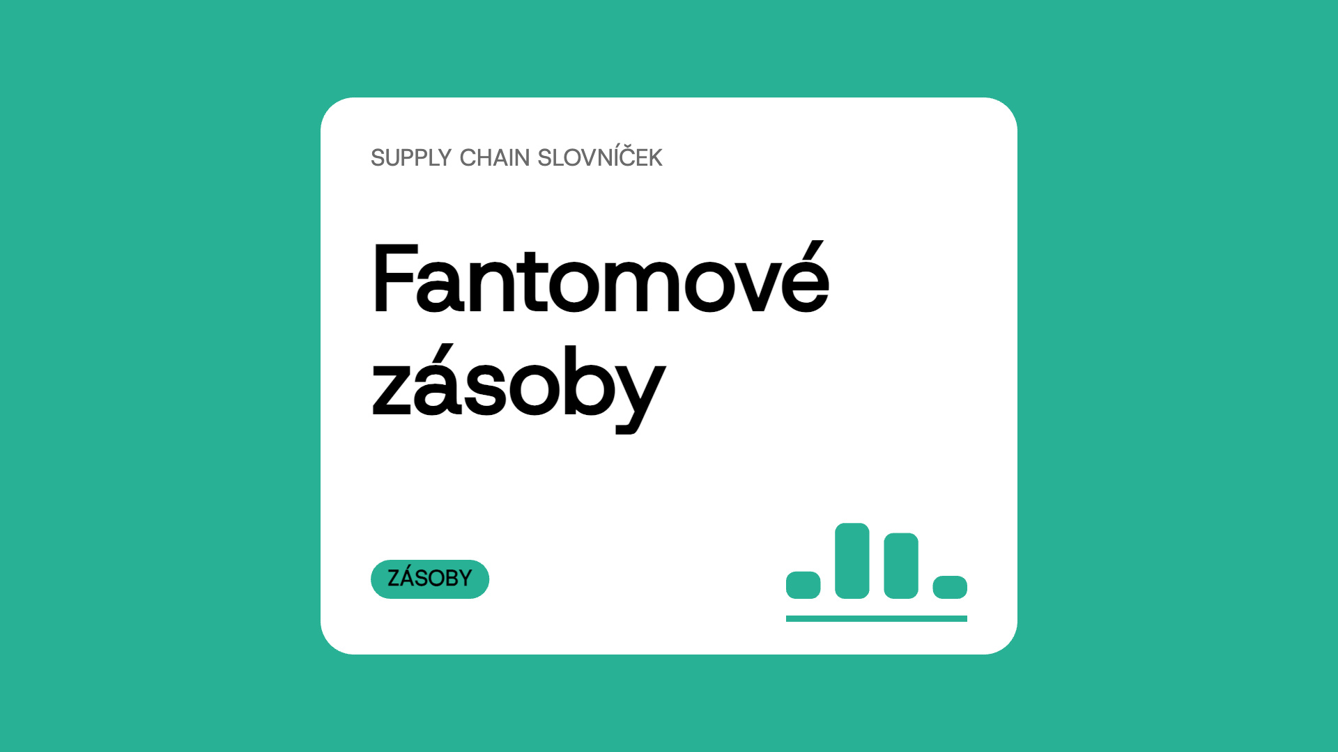 Fantomové zásoby