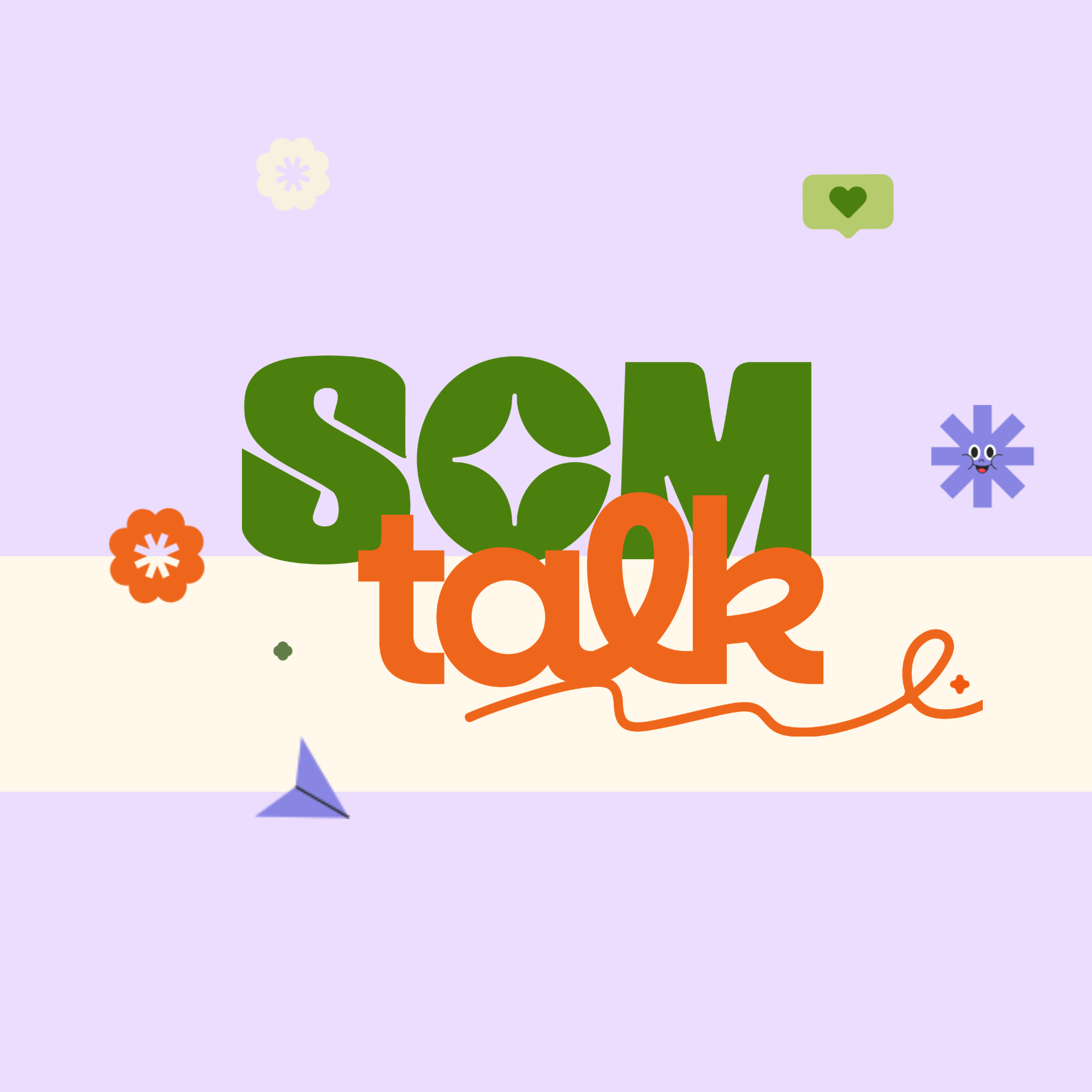 SCM Talk: Data & AI meetup