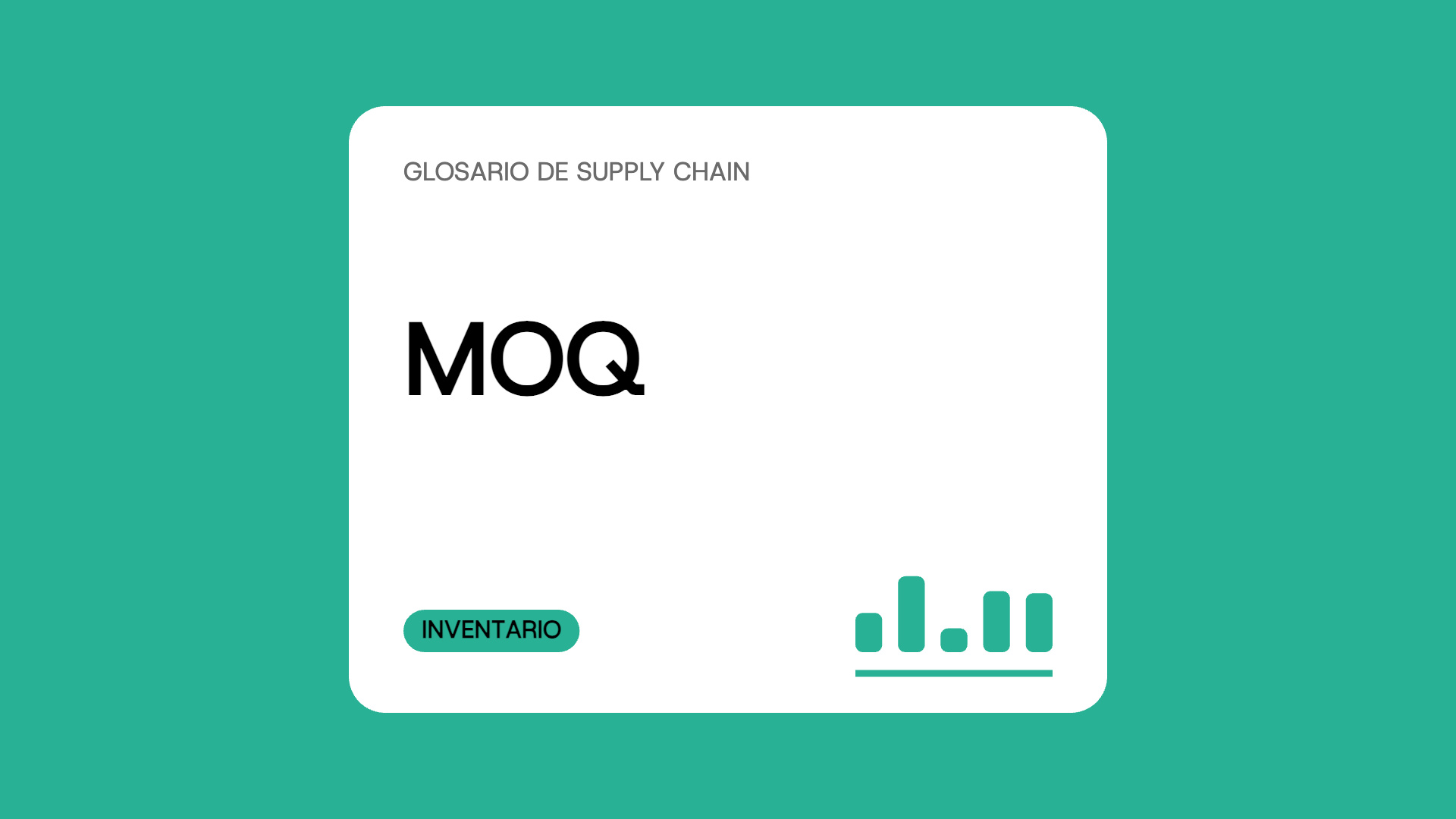 MOQ