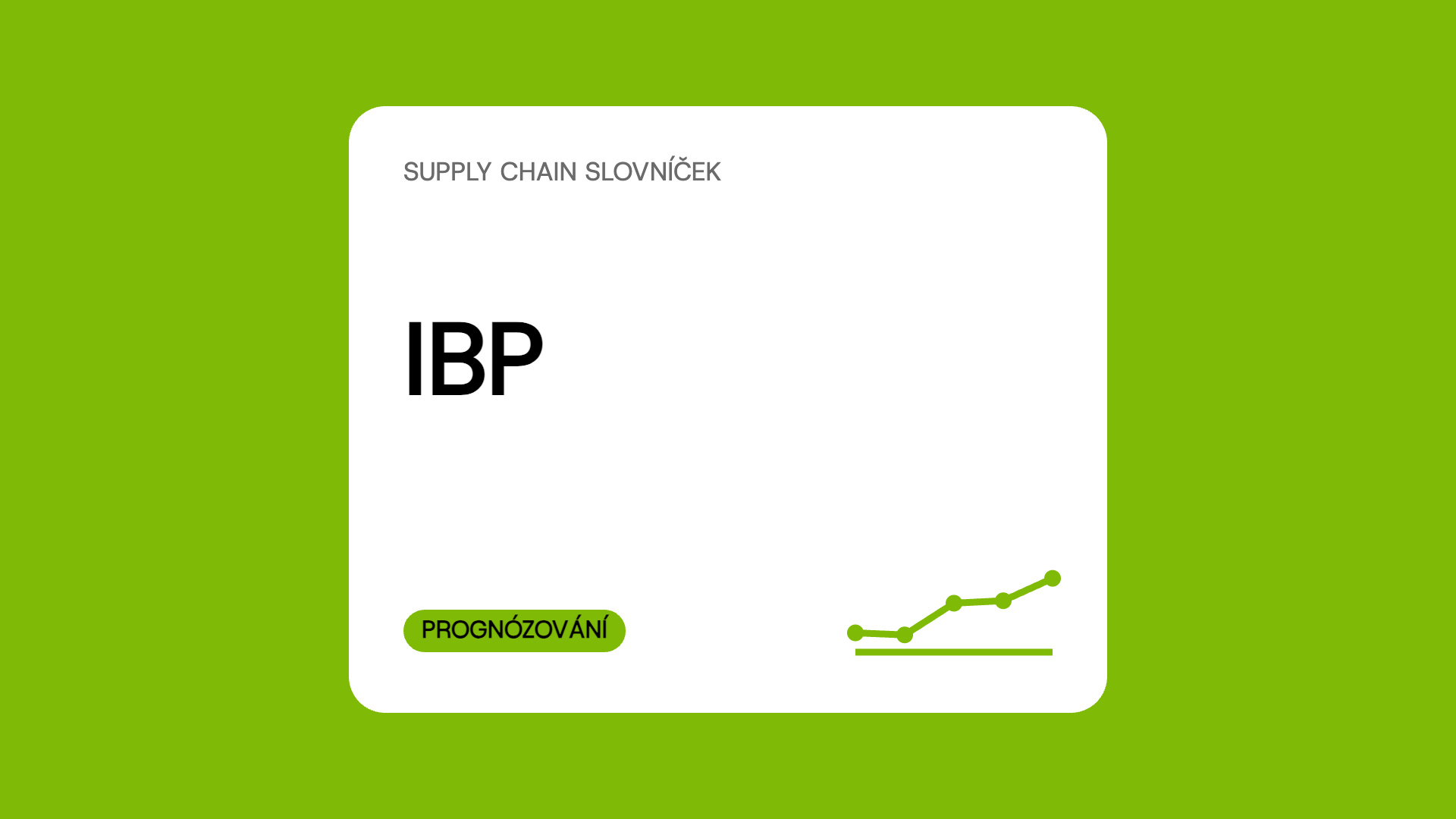 IBP