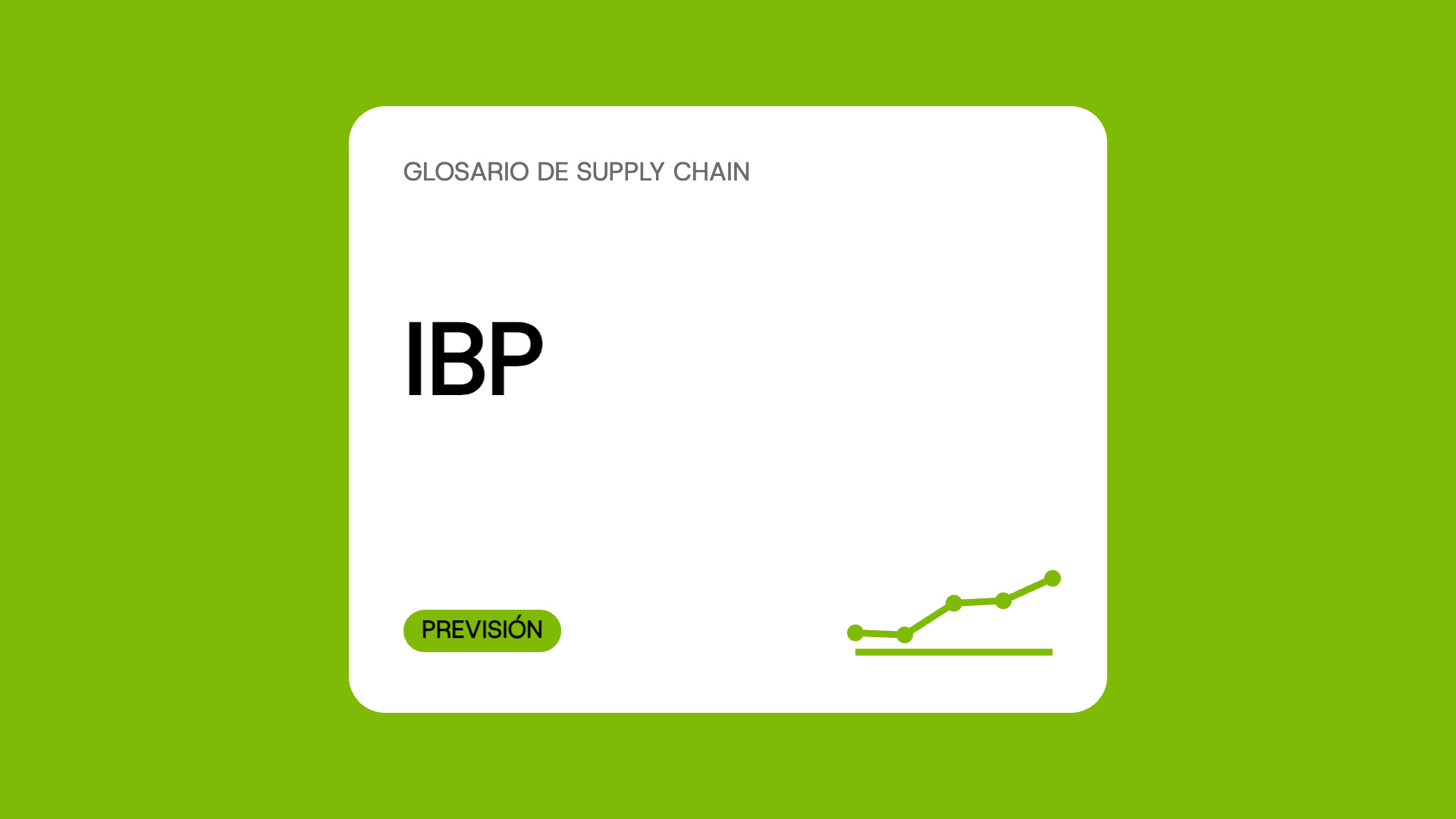 IBP
