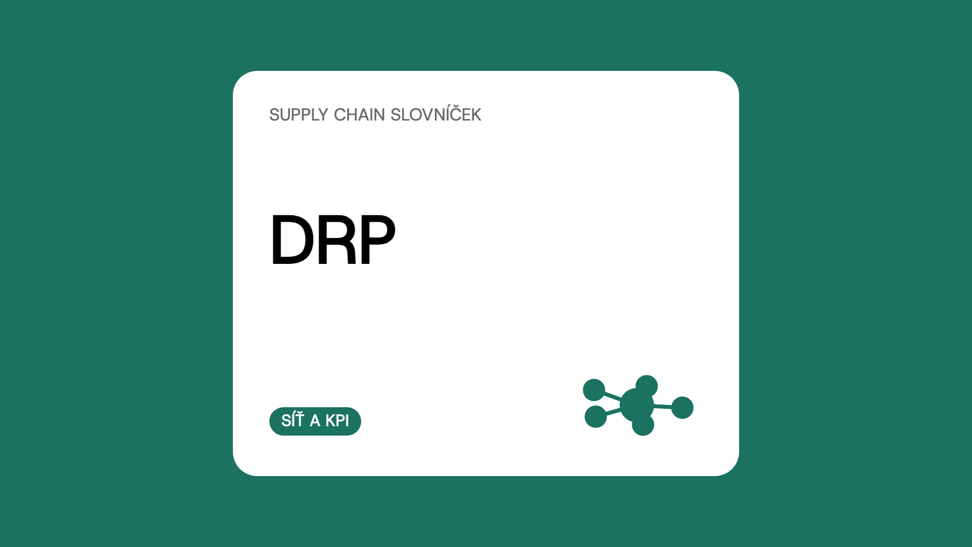 DRP